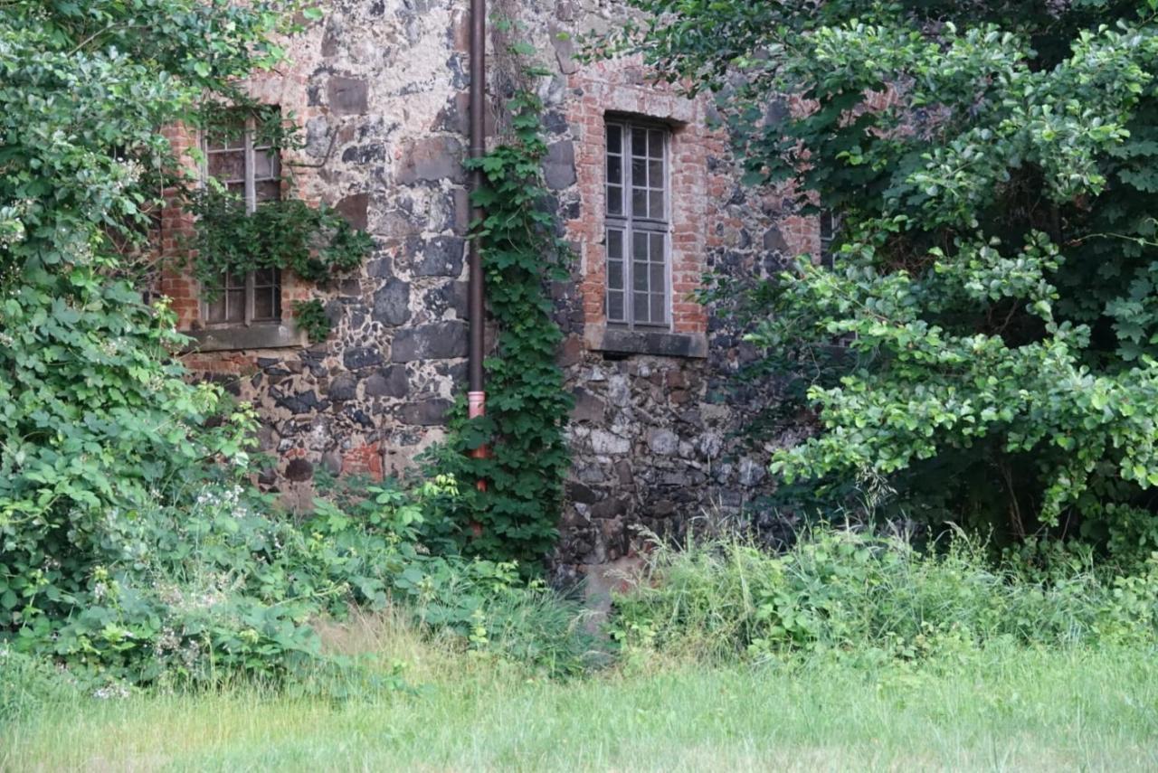 Ferienzimmer Am Berzdorfer See Goerlitz Ot Tauchritz Exterior photo